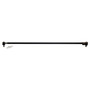 Crown Automotive J8134295 Tie Rod Assembly for 82-86 CJ-7, CJ-8 w/ LHD, 43.75", Includes 2 Tie Rod Ends, Tube and Clamps