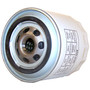 Crown Automotive 33004195 Engine Oil Filter - Fits 1986-1992 Jeep MJ Comanche