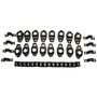 Crown Automotive 3223539KL Rocker Arm Kit for Jeep 1980-1981 CJ-5, CJ-7 w/ 5.0L Engine, 1980-1991 SJ, J-Series w/ 5.9L, 6.6L Engines