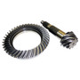 Crown Automotive J8134385 Ring & Pinion for Dana 30 Front Axle w/ 4.56 Ratio. Fits 76-86 Jeep CJ-5, CJ-7, CJ-8, Ring and Pinion Only.