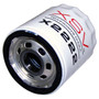 Crown Automotive 89017524 Oil Filter for 2007-2023 Chevrolet, GMC, Cadillac, and Buick Vehicles, M22 x 1.5mm Threads - White Metal, Paper