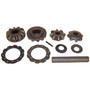 Crown Automotive 5183520AA Differential Gear Set Rear - Fits 2006-2010 Jeep WK Grand Cherokee