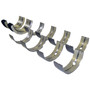 Crown Automotive 5012582K Engine Crankshaft Main Bearing Set - Fits 2003-2006 Jeep KJ Liberty