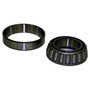 Crown Automotive J8134015 Axle Shaft or Input Shaft Bearing Set for Jeep 1972-1986 CJ-5, CJ-7, CJ-8 w/ AMC 20 Rear Axle 1982-1986 CJ-5