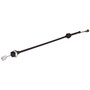 Crown Automotive J5357703 Throttle Cable - Fits 1977-1980 Jeep SJ, J-Series, J-Series Export