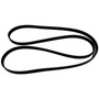 Crown Automotive 53032857AB Accessory Drive Belt for 2007-2011 Jeep JK Wrangler w/ 3.8L Engine, w/ A/C, 90.0 Inches Long