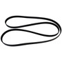 Crown Automotive 53032857AB Serpentine Belt - Fits 2007-2011 Jeep JK Wrangler