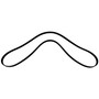 Crown Automotive 53032857AB Serpentine Belt - Fits 2007-2011 Jeep JK Wrangler
