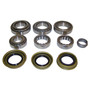 Crown Automotive C925MASKIT Differential Overhaul Kit for Dodge 1998-1999 Dakota and Durango, 1994-1995 Ram Van, 1994-1999 Ram Trucks, All