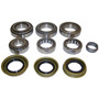 Crown Automotive C925MASKIT Differential Rebuild Kit Rear - Fits 1998-1999 Chrysler AN Dakota