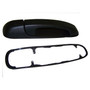 Crown Automotive 55135636AD Right Front Door Handle for Select 1999-2004 Jeep WJ, WG Grand Cherokee w/ Laredo Package w/o Lock Cylinder