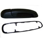 Crown Automotive 55135636AD Exterior Door Handle Front Right - Fits 1999-2004 Jeep WJ, WG Grand Cherokee