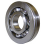 Crown Automotive J0992289 Rear Mainshaft Bearing for Jeep 1967-1972 CJ-5, CJ-6, 1967-1972 SJ, J-Series, 1967-1971 C101 Commando, 1972-1972