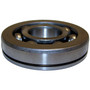 Crown Automotive J0992289 Rear Mainshaft Bearing for Jeep 1967-1972 CJ-5, CJ-6, 1967-1972 SJ, J-Series, 1967-1971 C101 Commando, 1972-1972