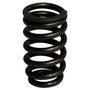 Crown Automotive 4781588AC Intake or Exhaust Valve Spring for 2007-2011 Jeep JK Wrangler w/ 3.8L Engine, 12 Required - Steel