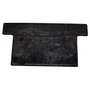 Crown Automotive J0937854 Lock Plate for Jeep 1945-1971 CJs, 1950-1963 M38, M38-A1, 1956-1964 FC-150, FC-170, 1966-1971 C101 Commando