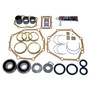 Crown Automotive AX4EAX5EMASKIT AX4, AX5 Transmission Overhaul Kit for Select 1984-1988 XJ Cherokee, MJ Comanche, 1987-1988 YJ Wrangler