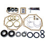 Crown Automotive AX4EAX5EMASKIT Manual Transmission Rebuild Kit - Fits 1984-1911 Jeep 5, 1988 Jeep XJ, MJ, YJ