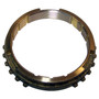 Crown Automotive J8127402 1st & 2nd Gear Synchronizer Blocking Ring for Jeep 1980-1986 CJ-5, CJ-7, CJ-8 w/ SR4, T4, T5 Transmissions