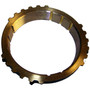 Crown Automotive J8127402 1st & 2nd Gear Synchronizer Blocking Ring for Jeep 1980-1986 CJ-5, CJ-7, CJ-8 w/ SR4, T4, T5 Transmissions