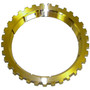 Crown Automotive 83500566 Synchronizer Blocking Ring, 3rd, 4th & 5th Gear for Select Jeep 1987-2002 YJ, TJ Wranglers, 1984-2000 XJ