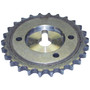 Crown Automotive 53021290AA Engine Timing Camshaft Sprocket Left - Fits 2006-2010 Ram DS Ram 1500