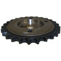 Crown Automotive 53021290AA Engine Timing Camshaft Sprocket Left - Fits 2006-2010 Ram DS Ram 1500