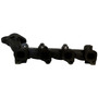 Crown Automotive 53013598AB Right Exhaust Manifold for 2005-2007 WK, WH Jeep Grand Cherokee & 2006-2007 XK, XH Commander w/ 4.7L Engine