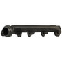 Crown Automotive 53013598AB Exhaust Manifold Right - Fits 2005-2007 Jeep XH (Europe) Commander