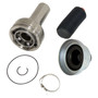 Crown Automotive 521230FRK Front Drive Shaft CV Joint Repair Kit for Dodge/Ram 2002-2011 1500 and 2004-2006 Dodge Durango, Transfer Case End