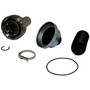 Crown Automotive 521230FRK Front Drive Shaft CV Joint Repair Kit for Dodge/Ram 2002-2011 1500 and 2004-2006 Dodge Durango, Transfer Case End