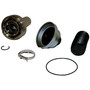 Crown Automotive 521230FRK Front Drive Shaft CV Joint Repair Kit for Dodge/Ram 2002-2011 1500 and 2004-2006 Dodge Durango, Transfer Case End