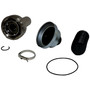 Crown Automotive 521230FRK CV Joint Repair Kit Front - Fits 2002-2008 Ram HB Durango