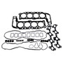 Crown Automotive 5135794AA Upper Gasket Set for 1999-2003 Jeep WJ, WG Grand Cherokee w/ 4.7L Engine, Includes Head Gaskets, Intake