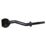 Crown Automotive 52003360 Front Sway Bar Link for 1984-1991 XJ Cherokee or MJ Comanche, Left or Right, 7.5" Long - Black Metal, Rubber