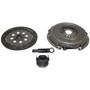 Crown Automotive 52104583AD Clutch Kit - Fits 2005-2007 Jeep KK Liberty