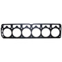 Crown Automotive 33007143 Cylinder Head Gasket for 1987-2001 XJ Cherokee, MJ Comanche, 1990-2003 YJ, TJ Wrangler, 1993-2003 ZJ, ZG, WJ, WG