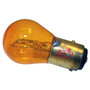 Crown Automotive 56002813 Front Park/Turn Signal Bulb for 1984-1990 XJ Cherokee Wagoneer, 2357NA Bulb, Left or Right, Sold Individually