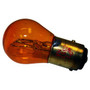Crown Automotive 56002813 Front Park/Turn Signal Bulb for 1984-1990 XJ Cherokee Wagoneer, 2357NA Bulb, Left or Right, Sold Individually