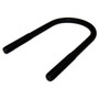 Crown Automotive 52004010 Leaf Spring Axle U-Bolt for 1991-2001 Jeep XJ Cherokee w/ Chrys. 8.25" Rear Axle, Left or Right, 3.55" Wide