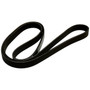 Crown Automotive 5281374AA Accessory Drive Belt for Select 2016-2022 Jeep WK Cherokee w/ 3.0L Gas, 3.6L Engines, 6 Ribs, 66.4" Long