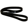Crown Automotive 5281374AA Accessory Drive Belt - Fits 2016-2022 Jeep WK2 Grand Cherokee