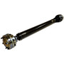 Crown Automotive 52853432AA Front Drive Shaft for 2007-2010 WK Grand Cherokee & XK Commander w/ Quadra-Trac 4WD System Which Features