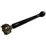 Crown Automotive 52853432AA Front Drive Shaft for 2007-2010 WK Grand Cherokee & XK Commander w/ Quadra-Trac 4WD System Which Features