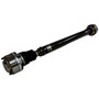 Crown Automotive 52853432AA Front Drive Shaft for 2007-2010 WK Grand Cherokee & XK Commander w/ Quadra-Trac 4WD System Which Features