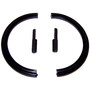 Crown Automotive 4798216AB Engine Crankshaft Seal Rear - Fits 1998-1998 Ram ZJ Grand Cherokee