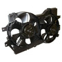 Crown Automotive 4682624 Cooling Fan Assembly for Select 1996-2000 Dodge Caravan, Chrysler Town & Country, Plymouth Voyager Minivans w