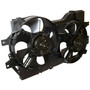 Crown Automotive 4682624 Engine Cooling Fan Assembly - Fits 1996-2000 Jeep NS Minivan