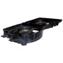 Crown Automotive 4682624 Engine Cooling Fan Assembly - Fits 1996-2000 Jeep NS Minivan