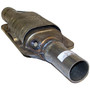 Crown Automotive 52019482AC Catalytic Converter for Select Jeep 1996 XJ Cherokee w/ 2.5L, 4.0L Engines w/ Federal Emissions, 1996-1996 ZJ